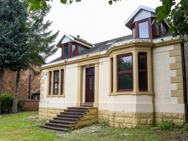 House for sale in Pather, Cambusnethan