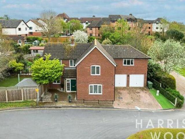 House for sale in Witham, Braintree