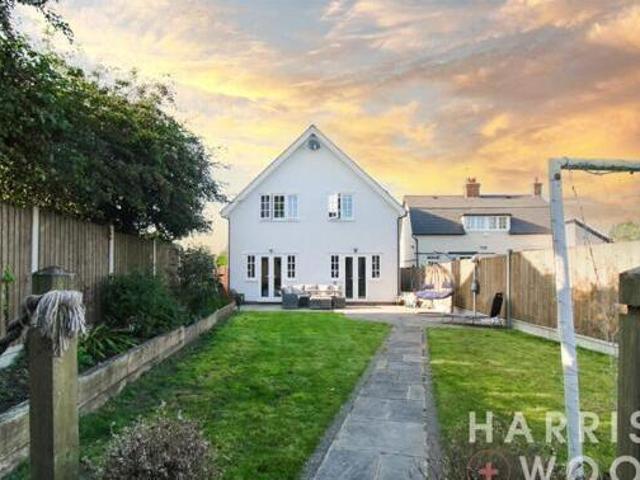 House for sale in Chipping Hill, Essex