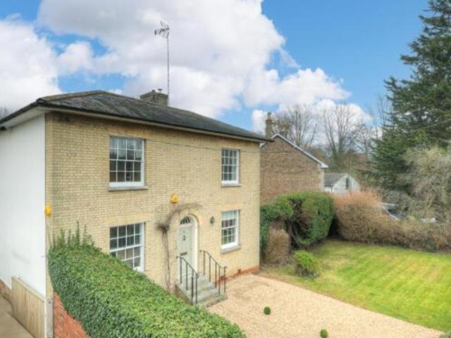 House for sale in Witham, Braintree