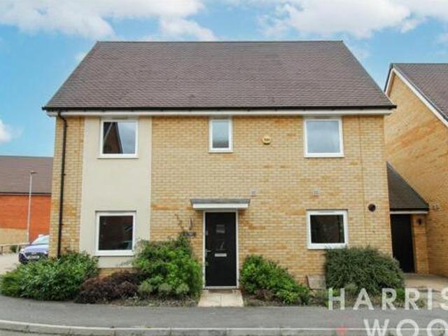 House for sale in Chipping Hill, Essex