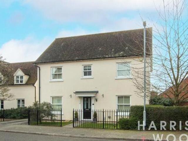 House for sale in Witham, Braintree