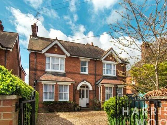 House for sale in Chipping Hill, Essex