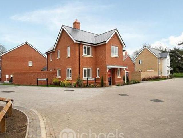 House for sale in Chipping Hill