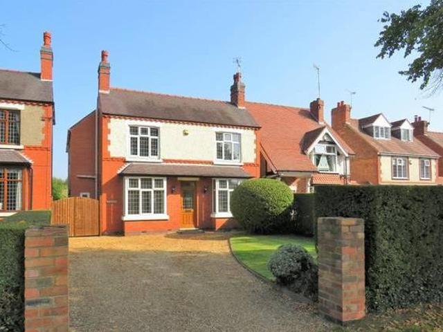 House for sale in Binley, West Midlands