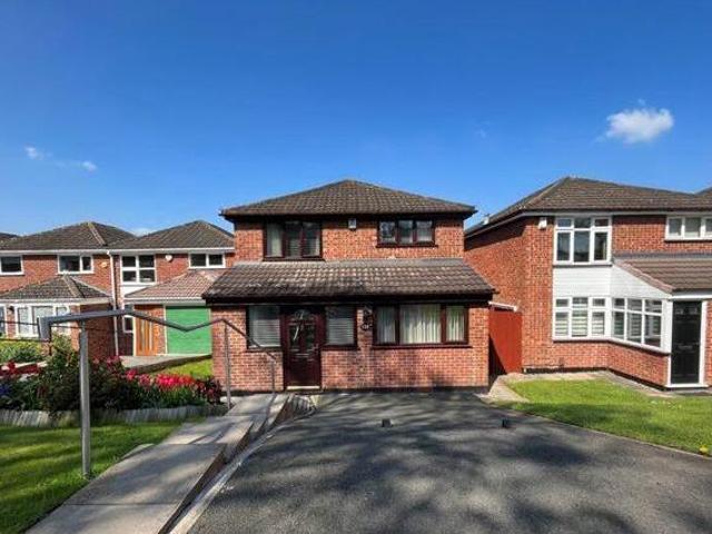 House for sale in Brierley Hill, Dudley