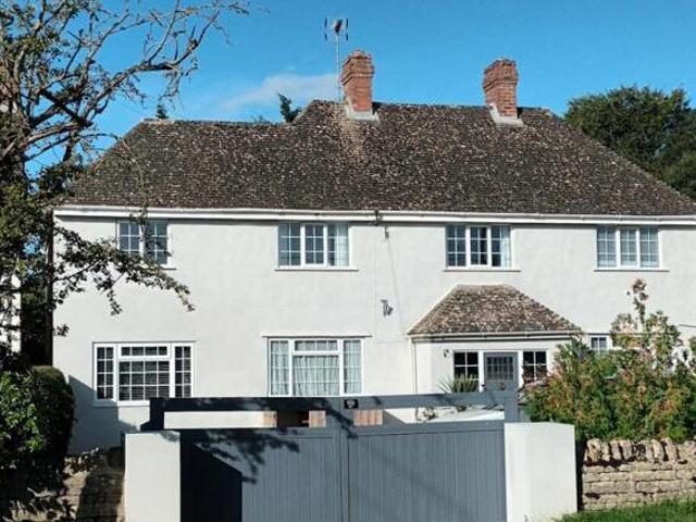 House for sale in Deer Park, West Oxfordshire