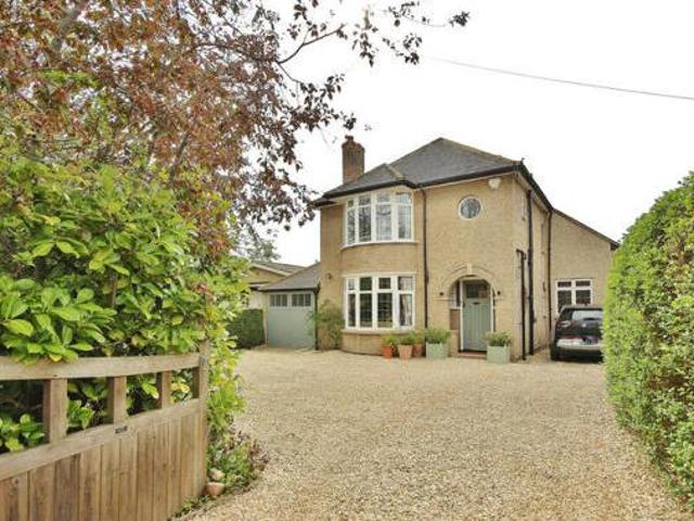 House for sale in Madley Park, West Oxfordshire