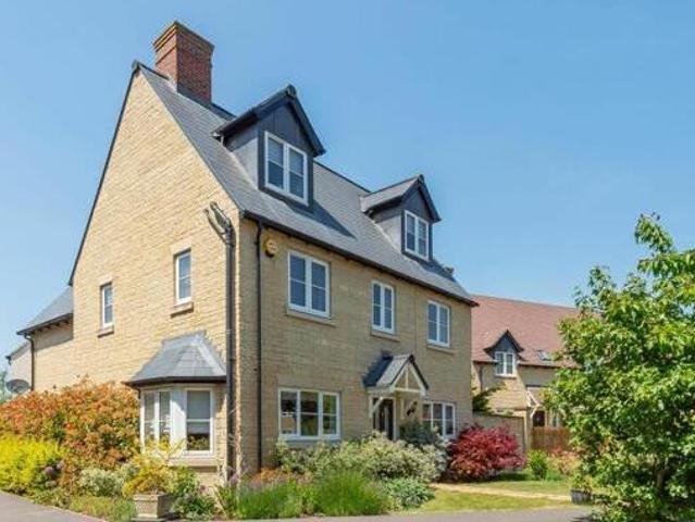 House for sale in Deer Park, West Oxfordshire