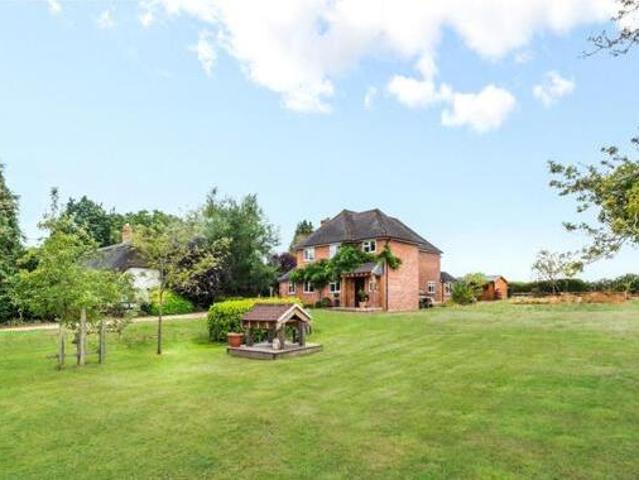 House for sale in Witney, West Oxfordshire