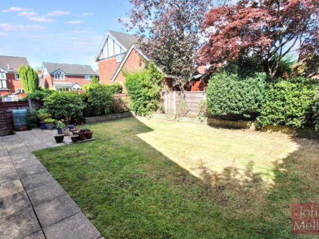Farm for sale in Cheadle, Greater Manchester