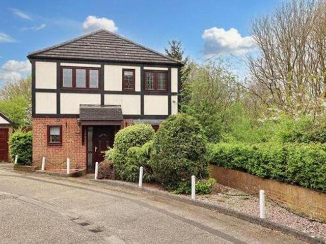 House for sale in Fordham Heath, Essex