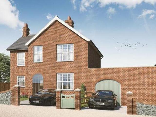 House for sale in Wivenhoe, Colchester