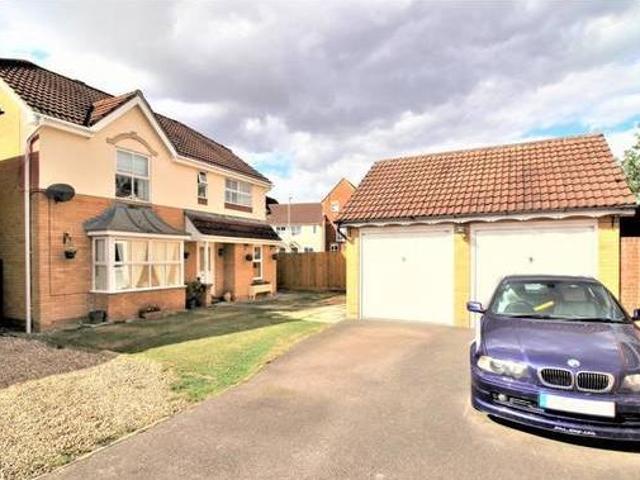 House for rent in Wiltshire