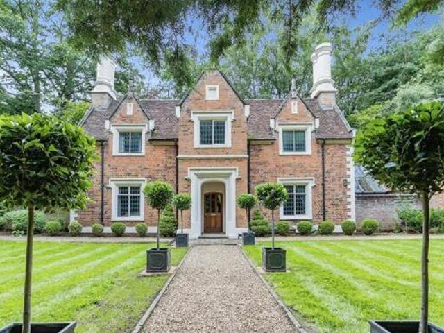 House for sale in City of London, Greater London