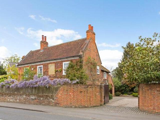 House for sale in Woking, Surrey