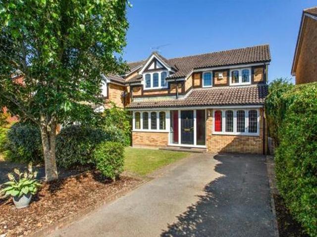 House for sale in Woking, Surrey