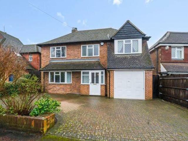 House for sale in Woking, Surrey