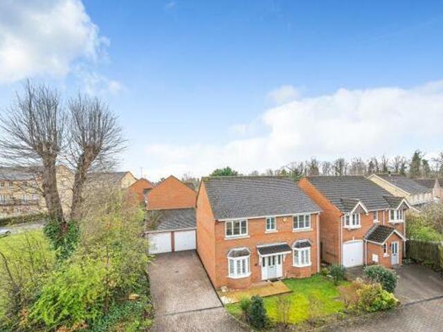 House for sale in Woking, Surrey
