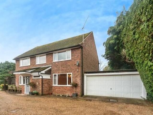 House for sale in Woking, Surrey