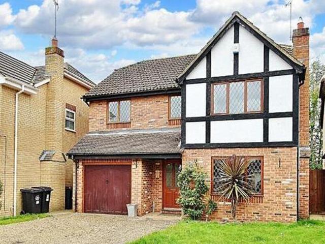House for sale in Woking, Surrey