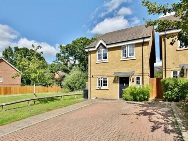 House for sale in Woking, Surrey