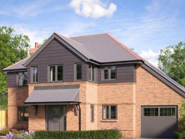 House for sale in Woking, Surrey