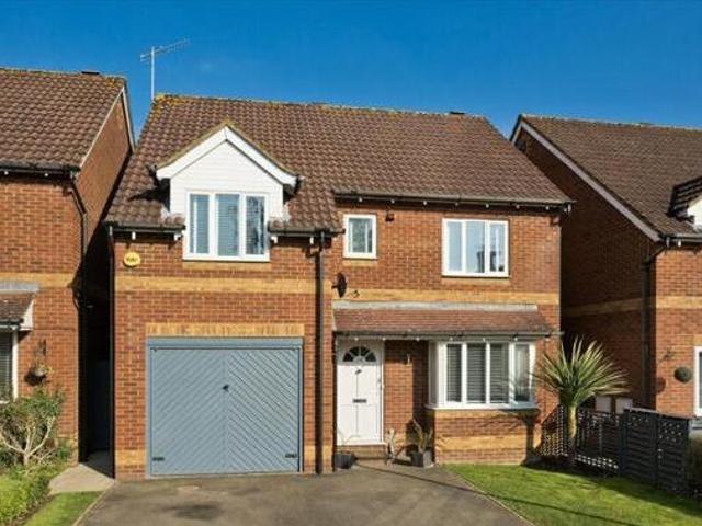 House for sale in Woking, Surrey