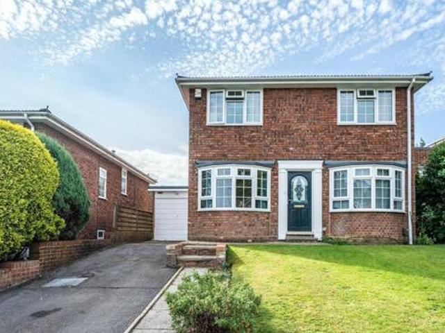 House for sale in St John's, Woking