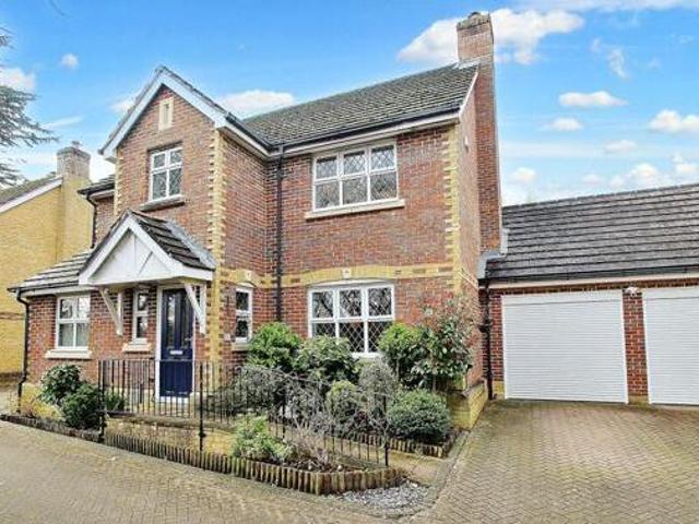 House for sale in Woking, Surrey