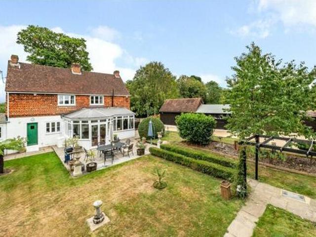 House for sale in Woking, Surrey
