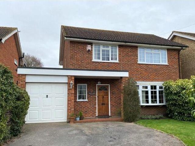 House for sale in Woking, Surrey