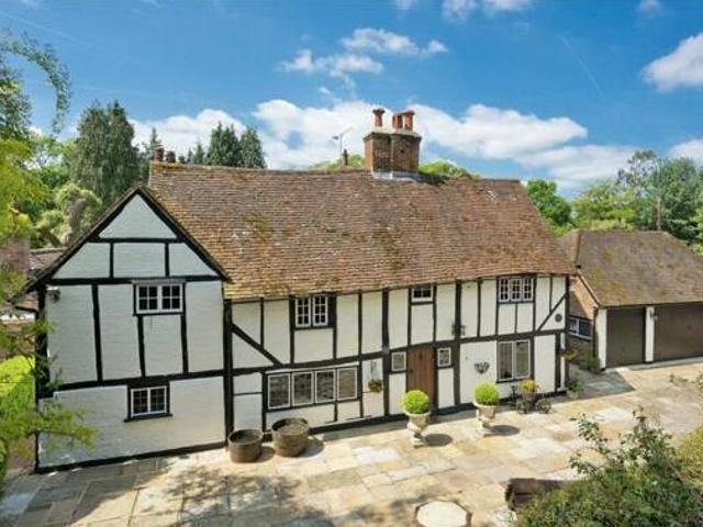 House for sale in Woking, Surrey