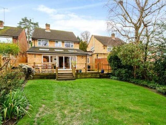 House for sale in Woking, Surrey