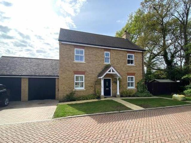 House for sale in Woking, Surrey