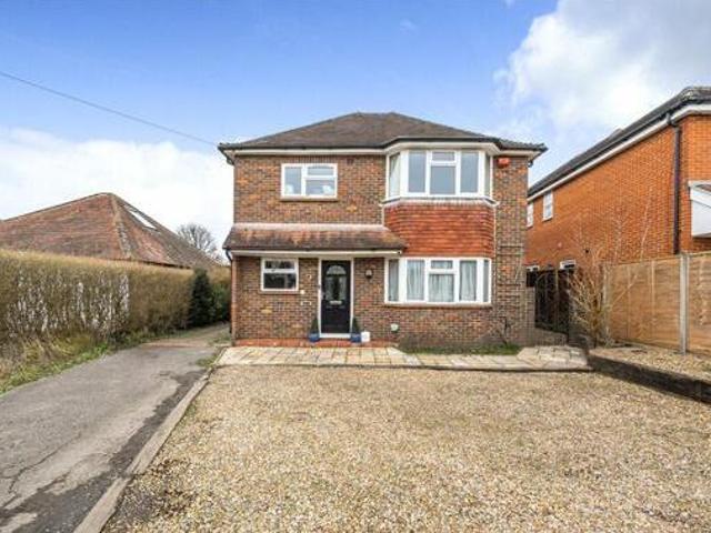 House for sale in Mount Hermon, Woking