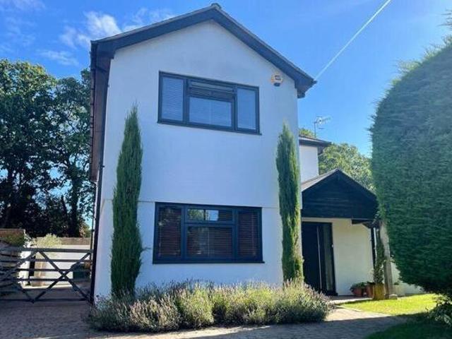 House for sale in Woking, Surrey