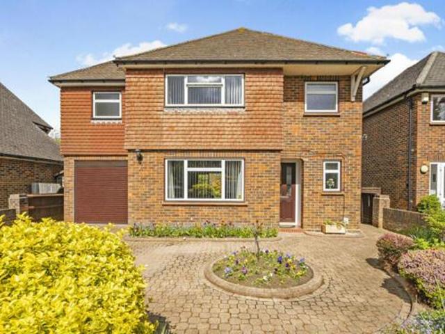 House for sale in Woking, Surrey