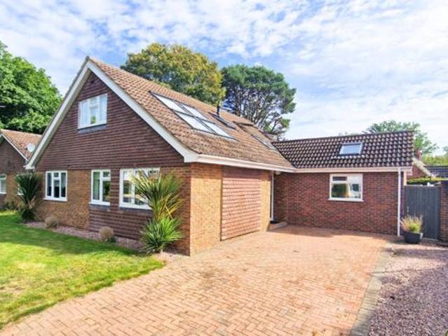 House for sale in Wokingham, England