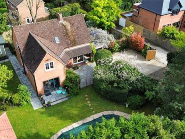 House for sale in Wokingham, England