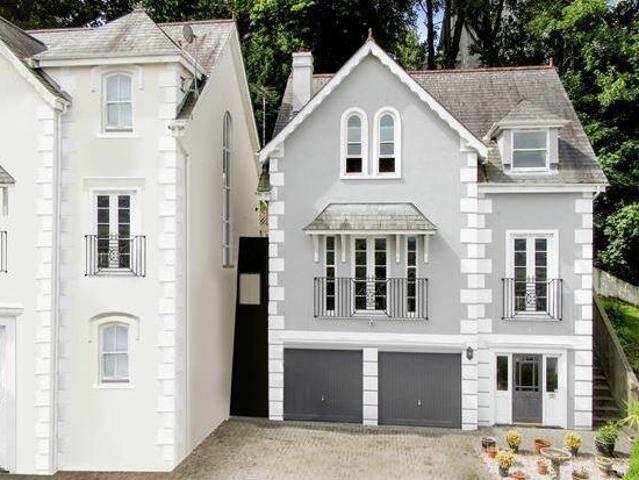 House for sale in Knowles Hill, Teignbridge