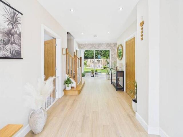 Farm for sale in Kirk Ella, Hull and East Yorkshire