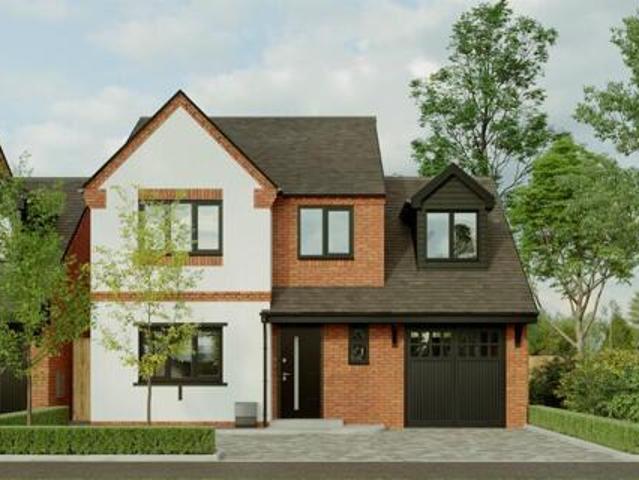 House for sale in Stourbridge, West Midlands