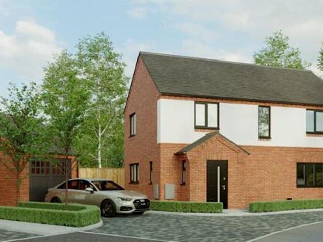 House for sale in Stourbridge, West Midlands