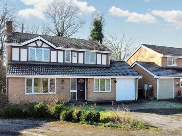 House for sale in Haddon, East Midlands