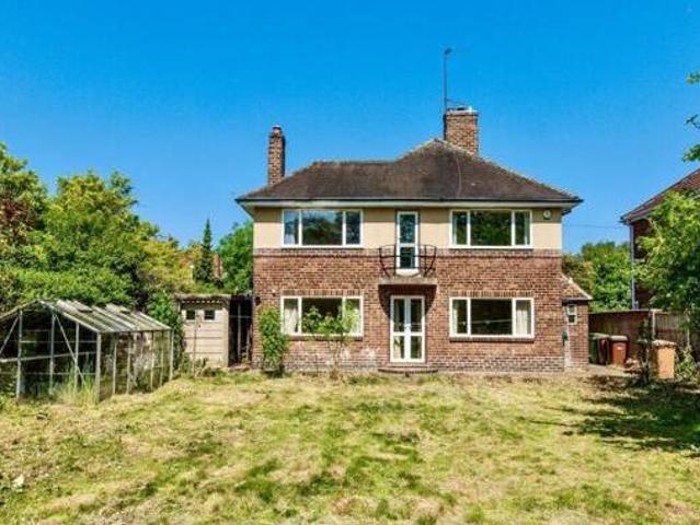 House for sale in Haddon, East Midlands