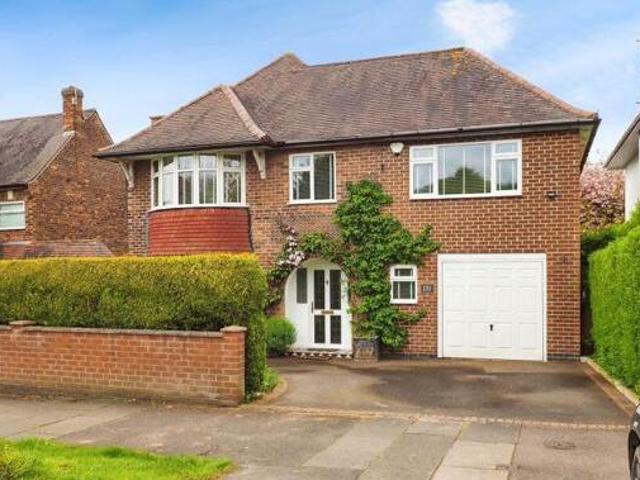House for sale in Haddon, East Midlands