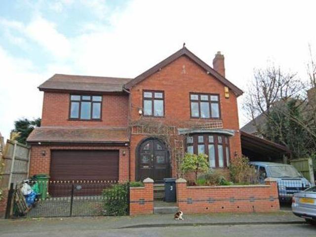 House for sale in Stourbridge, Dudley