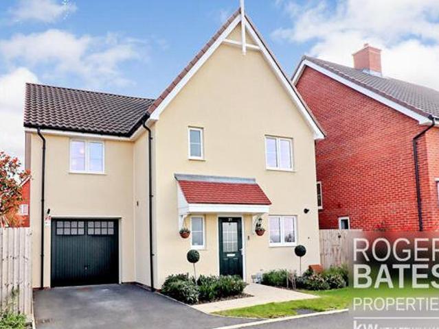 House for sale in Barling
