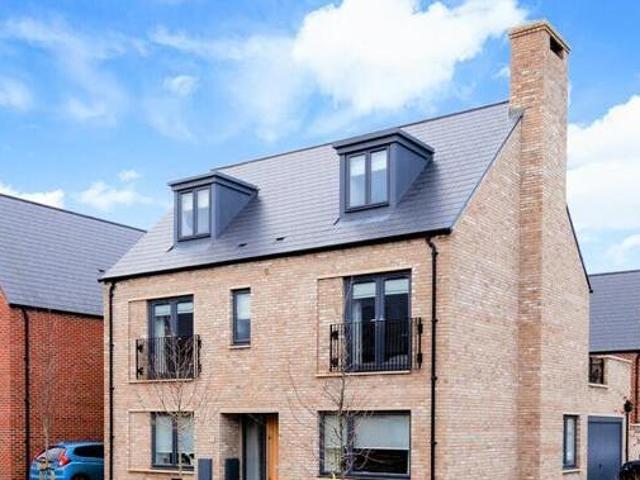 House for sale in Wolvercote, The Slade